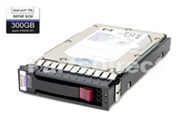 516814-B21 Ổ CỨNG HP 300GB 6G 15K 3.5 DP SAS